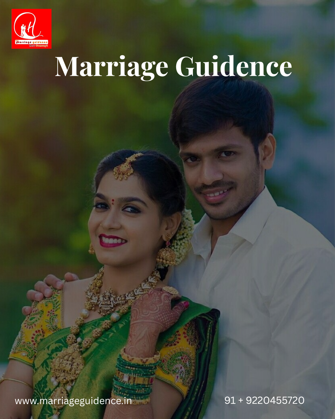 Matrimonial Services in India: Online vs Offline Comparison